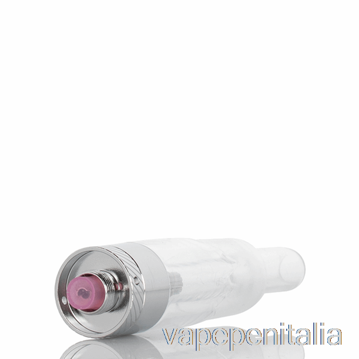 Serbatoio Sostitutivo Sottile Per Penna Vape Boulder Aspen